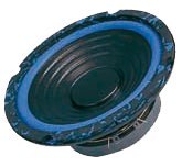 G6501-8 Głośnik 6,5" DBS-G6501 8 Ohm