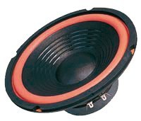G8001-8 Głośnik 8" DBS-G8001 8 Ohm