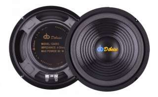 G8003-4 Głośnik 8" DBS-G8003 4ohm