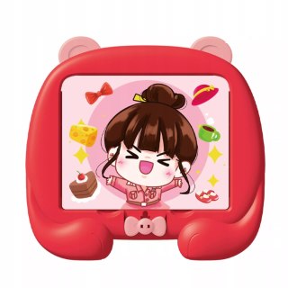 Tablica Magnetyczna Edukacyjna do rysowania dla dziewczynki układanka moda