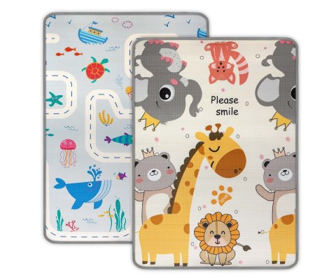 ND18_4685 Milly Mally Mata piankowa zwijana Kinder Sea and Africa