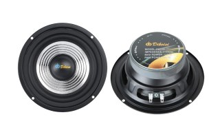 C6515-4 Głośnik 6,5" DBS-C6515 4 Ohm