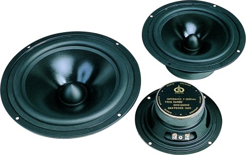 C8004-4 Głośnik 8" DBS-C8004 4 Ohm