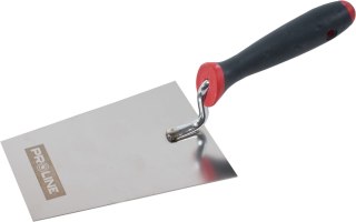 Kielnia trapez.nierdz.160*90*60mm r.pl.2skł.zgrzew.proline