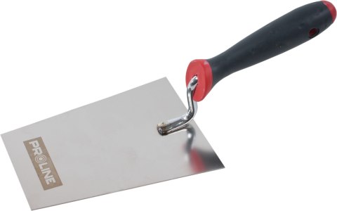 Kielnia trapez.nierdz.160*90*60mm r.pl.2skł.zgrzew.proline