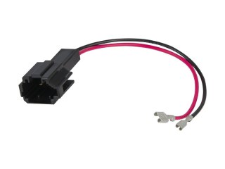 0164# Samochodowe złącze głośnikowe alfa romeo psa renault vw ag opel volvo