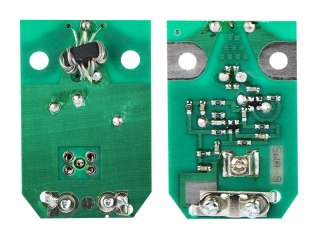 1051# Wzmacniacz antenowy swa-9