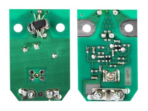 1051# Wzmacniacz antenowy swa-9