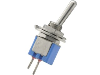 1093# Przełącznik smts 101 1a 250v pojed.on-off 2pin
