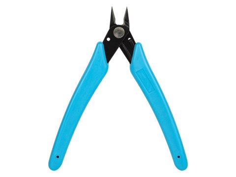 1443# Szczypce tnące boczne 130mm hy-102