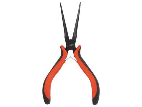 1457# Szczypce wydłużone precyzyjne 160mm hy-21c