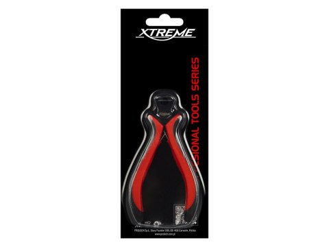 1461# Szczypce czołowe 110mm hy-21t`