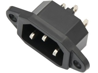 1472# Wtyk ac komputerowy montażowy