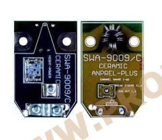 3193# Wzmacniacz antenowy swa-9009 ceramiczny