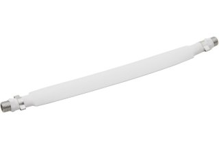 3227# Przejście f: gniazdo f-gniazdo f kabel płaski okno20cm