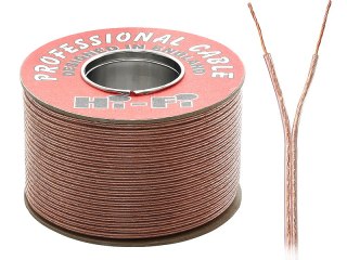 4100# Przewód tlyp 2 x 0.35 p/c