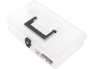 4642# Skrzynka-organizer knu25 245x150x85mm