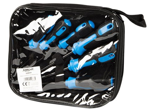 5203# Zestaw śrubokrętów gwiazdkowych 6sztuk