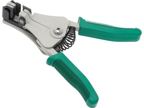 5269# Ściągacz izolacji 0,5-2mm hy-369a kabla koncentrycznego