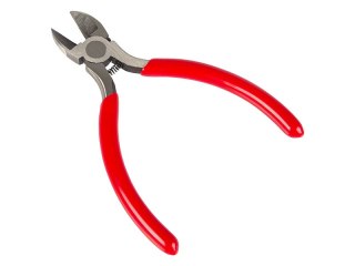 5301# Szczypce boczne tnące 125mm x-051
