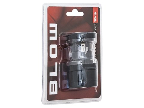 72-303# Wtyk sieciowy uniwersalny/europe/3części