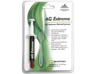 9185# Pasta ag extreme 3g strzykawka