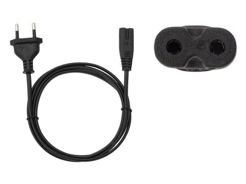 9718# Przyłącze sn-14 sieciowe 5m pl