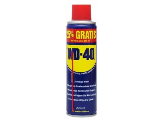 9906# Spray wielofunkcyjny wd-40 250ml