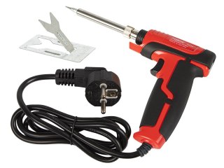2121# Lutownica pistoletowa 25w-130w zd722n