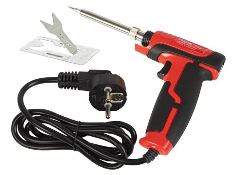 2121# Lutownica pistoletowa 25w-130w zd722n