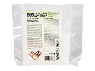 2429# Środek drobnokrystaliczny b327/250g wytrawiacz