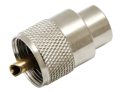 3406# Wtyk cb (uhf/uc1) nakręcany rg11 japan