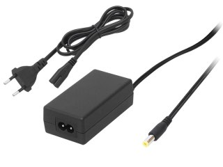 3490# Zasilacz impulsowy 12v/2000ma 2,1/5,5 wtyk dc prosty