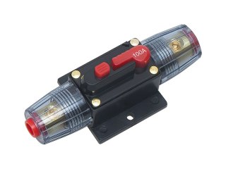 3848# Samochodowy bezpiecznik automatyczny 100a ii