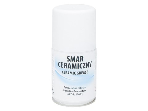 4202# Spray smar ceramiczny 100ml ag`