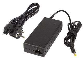 4206# Zasilacz do laptopa hp19v/4,74a+kabel 4,8x1,7mm