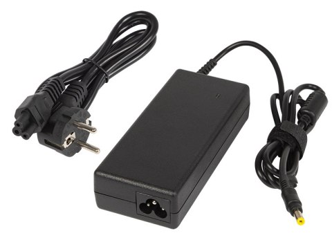 4206# Zasilacz do laptopa hp19v/4,74a+kabel 4,8x1,7mm