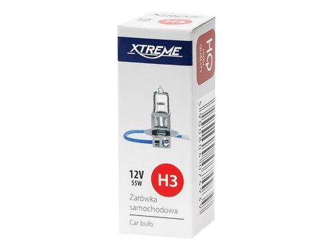 5047# Żarówka samochodowa h3 12v/55w