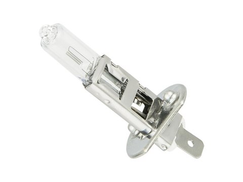 5054# Żarówka samochodowa h1 12v/55w