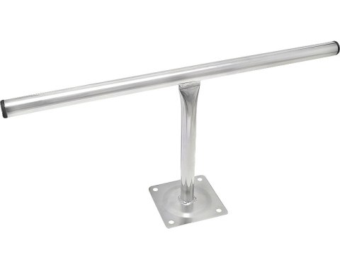 75-875# Uchwyt ścienny boczny antena siatkowa t 57cm