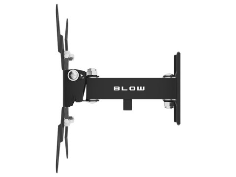 76-853# Uchwyt tv lcd hq 13"-42" typ x z przegubem