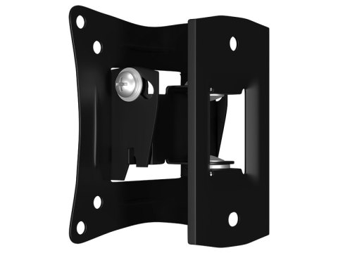 76-854# Uchwyt tv lcd hq 10"-32" typ x regulowany