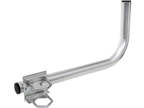 76-889# Uchwyt balkonowy 500 uniwersalny+cybanty