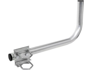 76-890# Uchwyt balkonowy 300 uniwersalny+cybanty