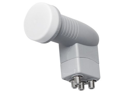 77-206# Konwerter sat digisat quad ds4