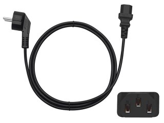 8661# Przyłącze sn-311 zasilające komputerowe 1,5m prosty (ce)