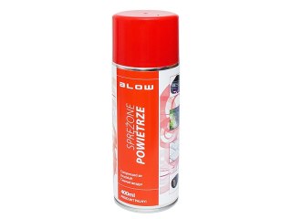 9247# Spray sprężone powietrze 400 czerwone blow