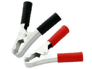 96-709# Krokodylek 100a czarny