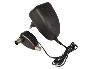 17805# Zasilacz antenowy blow z gniazdem f rohs stabilizowany"