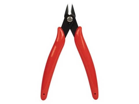 2472# Szczypce tnące boczne 130mm tl-710